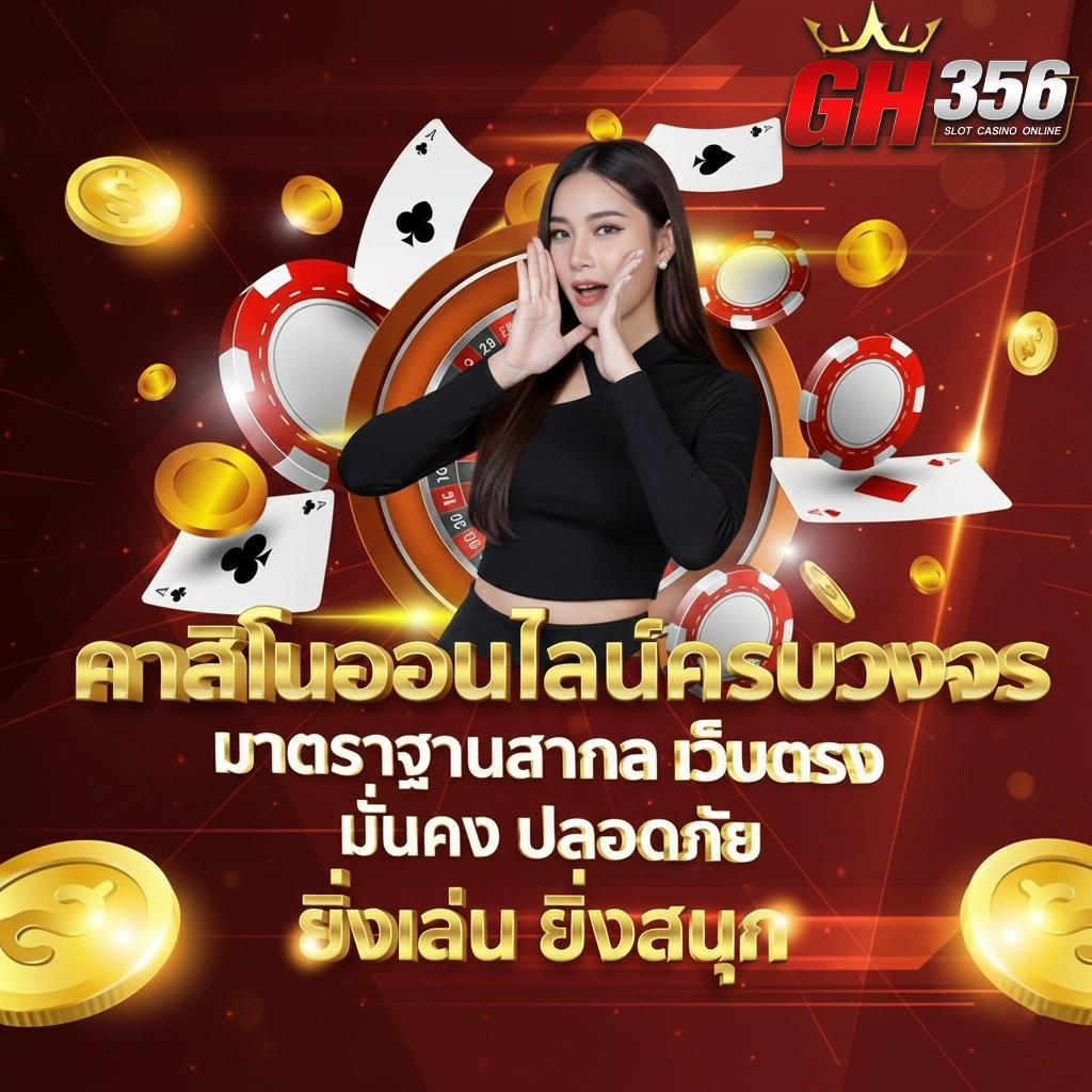 เว็บgh365 สมัคร